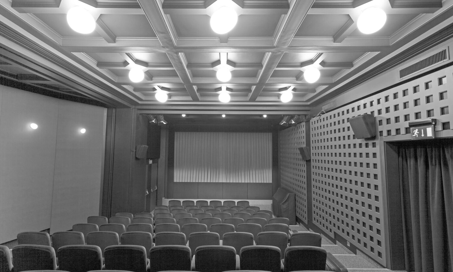 Casino de Montbenon-Salle de projection-13.09.2012